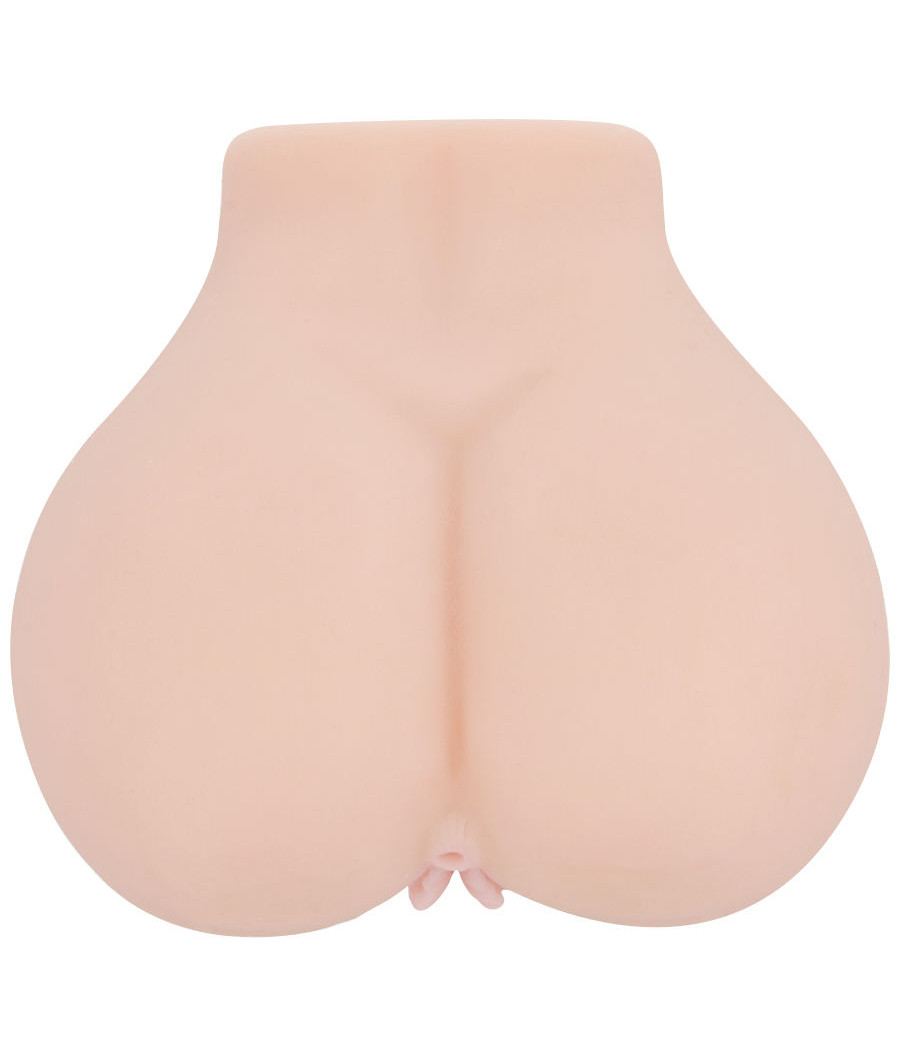 CRAZY BULL - VAGINA E NUS REALISTAS COM POSIO DE VIBRAO 8