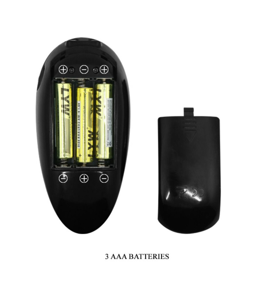 CRAZY BULL - VAGIN ET ANUS RÉALISTES AVEC POSITION DE VIBRATION 8