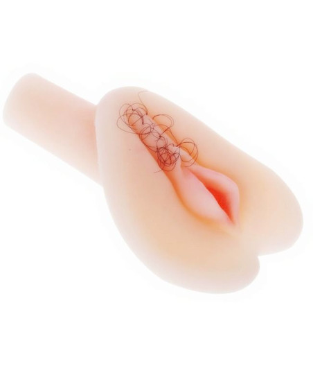 BAILE - VAGINA VIBRANTE ULTRA REALISTICA