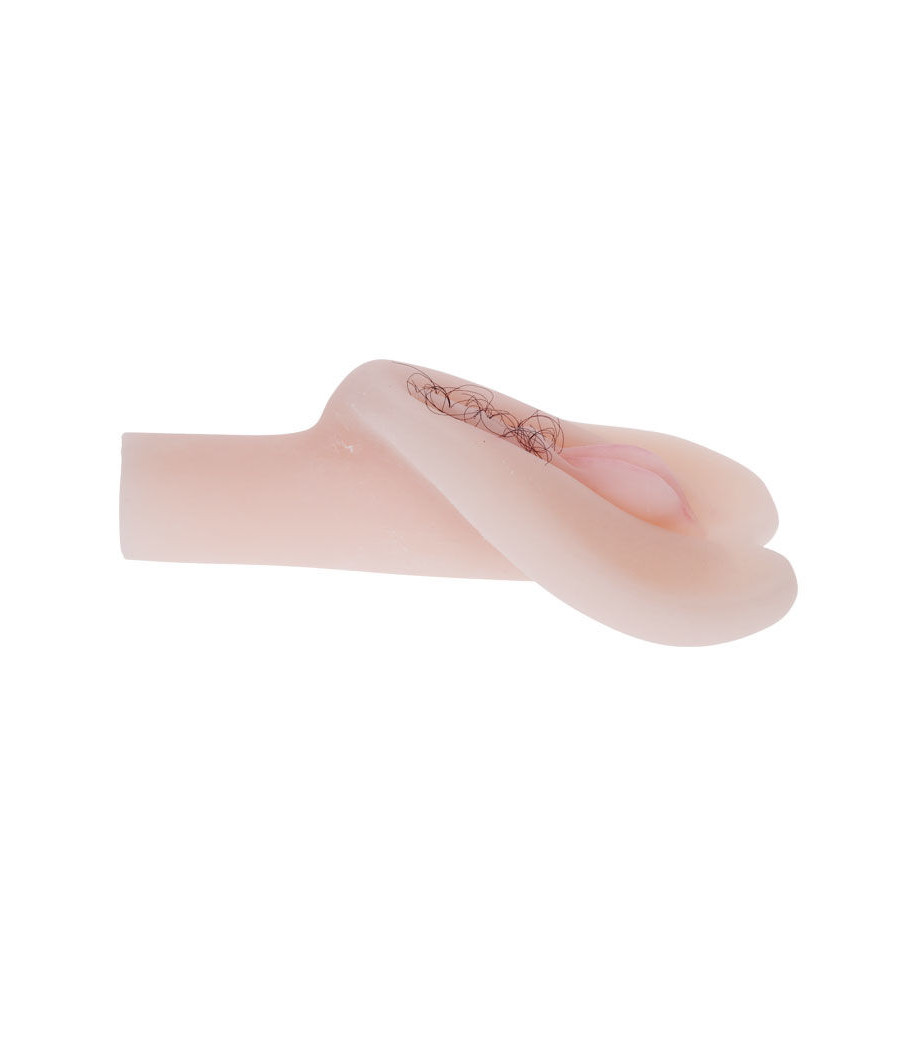 BAILE - ULTRA REALISTISCHE VIBRIERENDE VAGINA