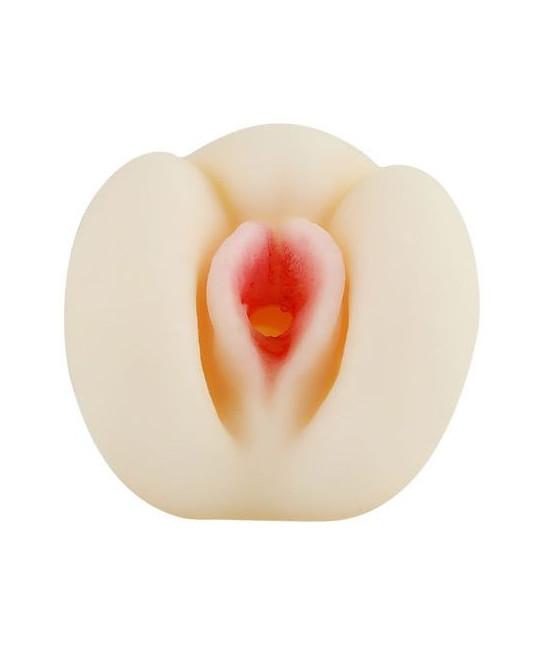 BAILE - MASTURBADOR PASSION II LADY 3 DIMENSIONAL