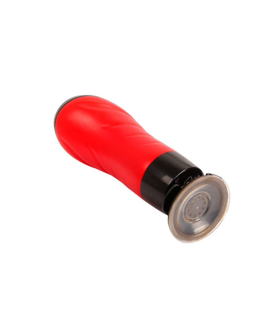 CRAZY BULL - VAGINA CON BASE MASTURBADOR