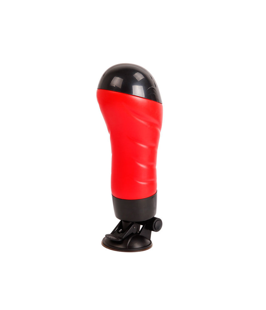 CRAZY BULL - VAGINA MIT SPRACHMASTURBATORBASIS
