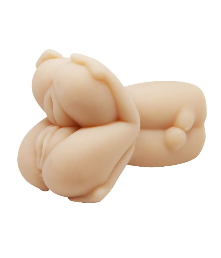 BAILE - TEMPTATION PASSION LADY MASTURBADOR TRIO