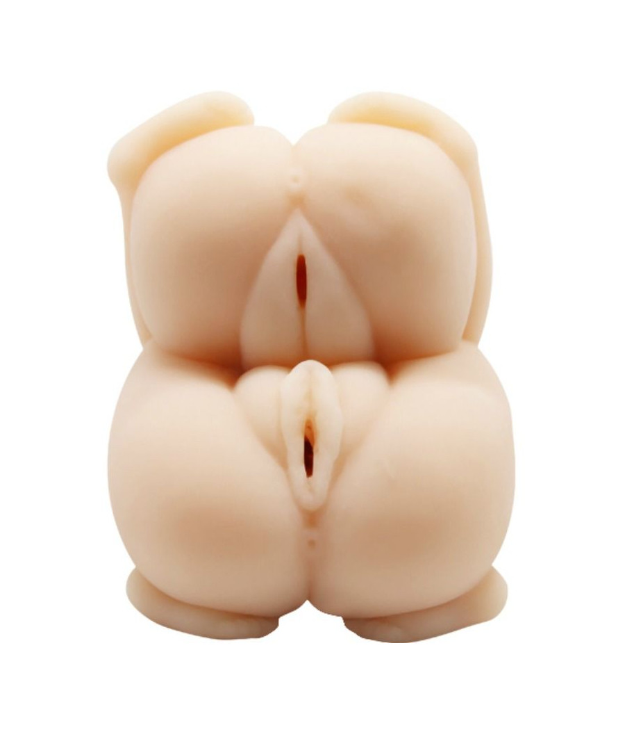 BAILE - VERSUCHUNG LEIDENSCHAFT LADY MASTURBATOR DREIER