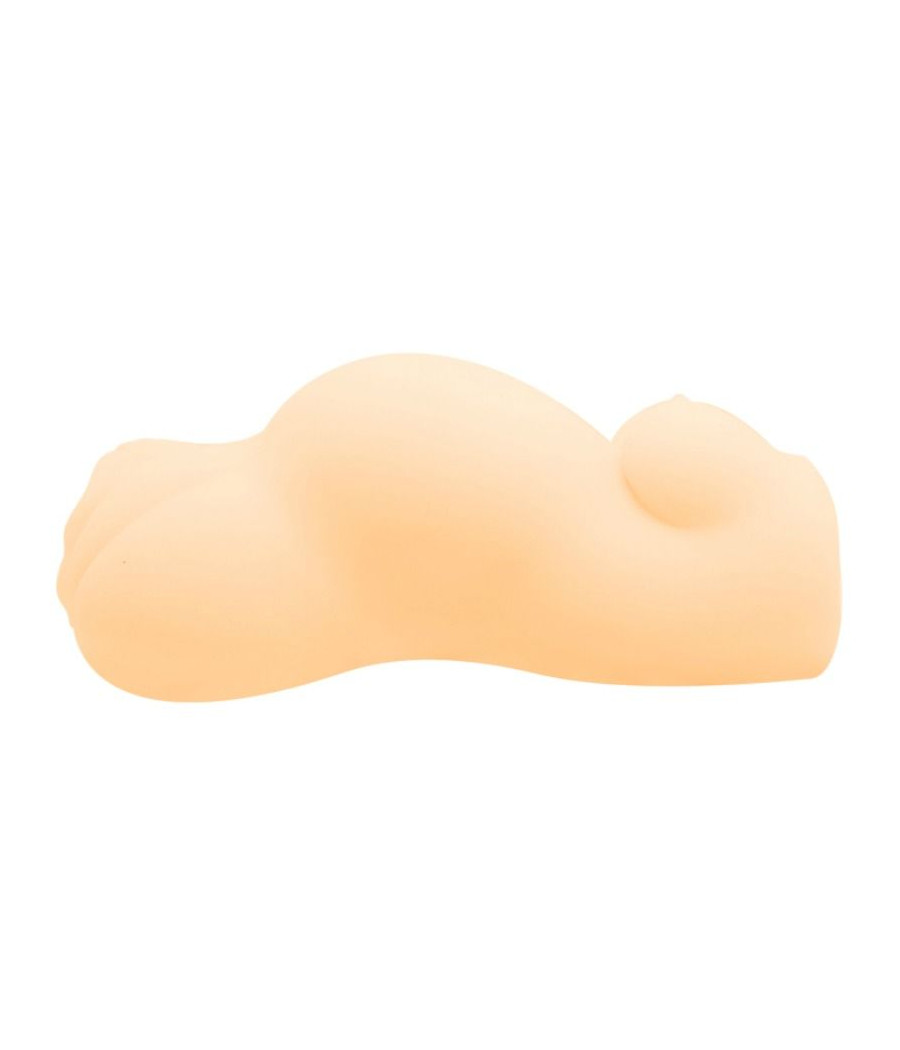 BAILE - MINIMASTURBADOR MASCULIN POUR FEMME ENCEINTE