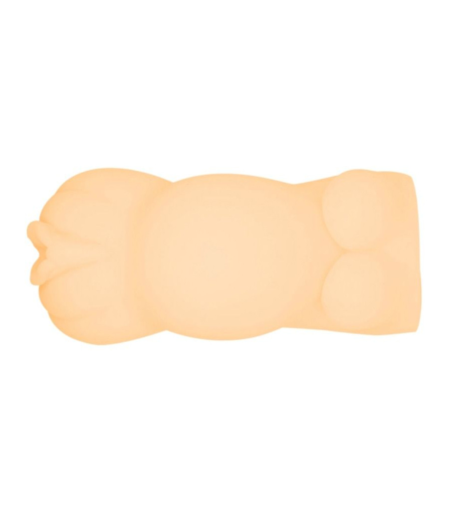 BAILE - MINIMASTURBADOR MASCULIN POUR FEMME ENCEINTE