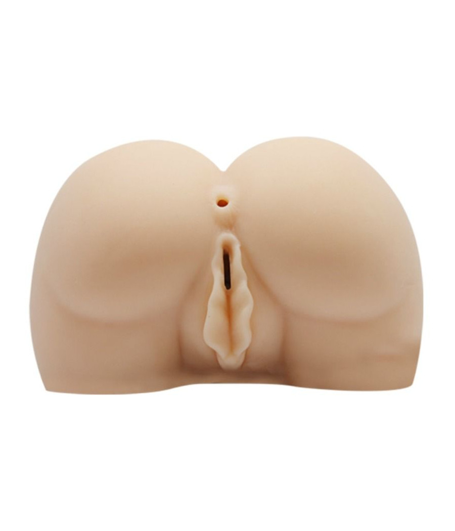 BAILE - REALISTISCHER VAGINA UND ANUS