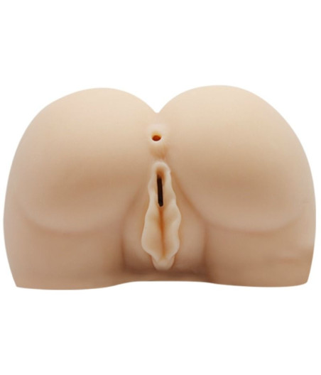 BAILE - REALISTIC VAGINA AND ANUS