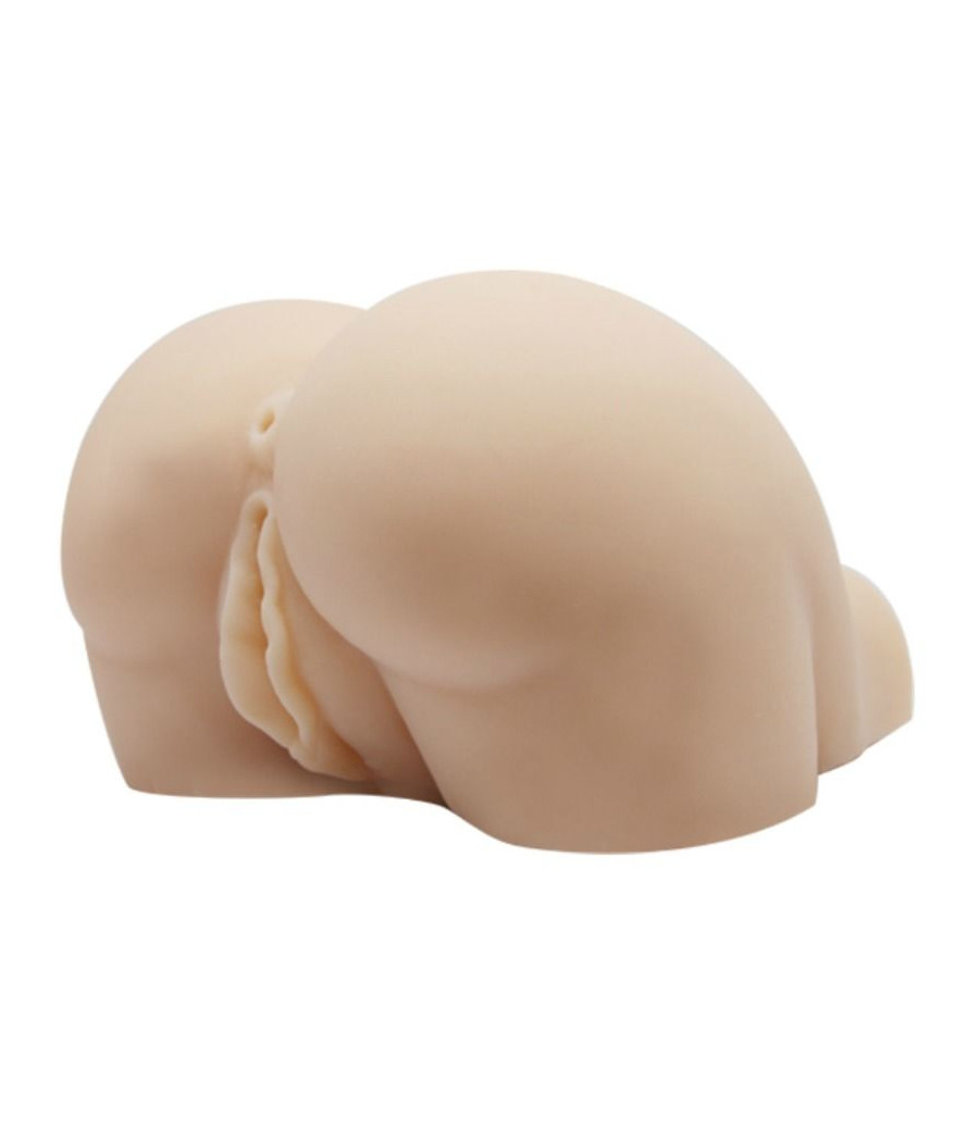 BAILE - REALISTIC VAGINA AND ANUS