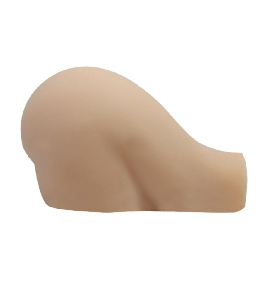 BAILE - REALISTISCHER VAGINA UND ANUS