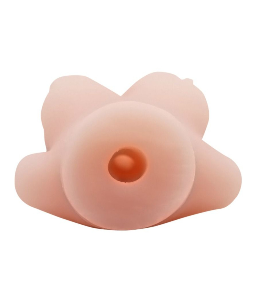 BAILE - TENTAO PAIXO SENHORA MASCULINA MINIMASTURBADOR SNUG FIT PUSSY