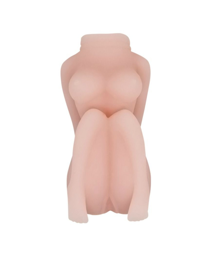 BAILE - TEMPTATION PASSION LADY MLE MINI MASTURBADOR SNUG FIT PUSSY