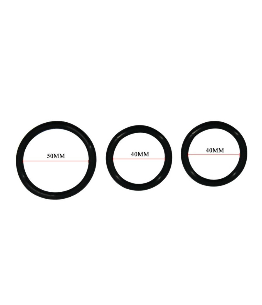 CRAZY BULL - MASTURBADOR AVEC ANNEAUX MODÈLE VAGIN 2