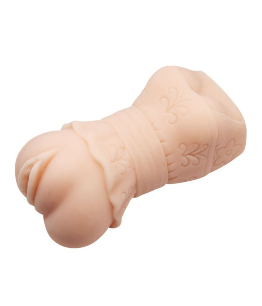 CRAZY BULL - MASTURBADOR WATER SKIN MODELO VAGINA 2