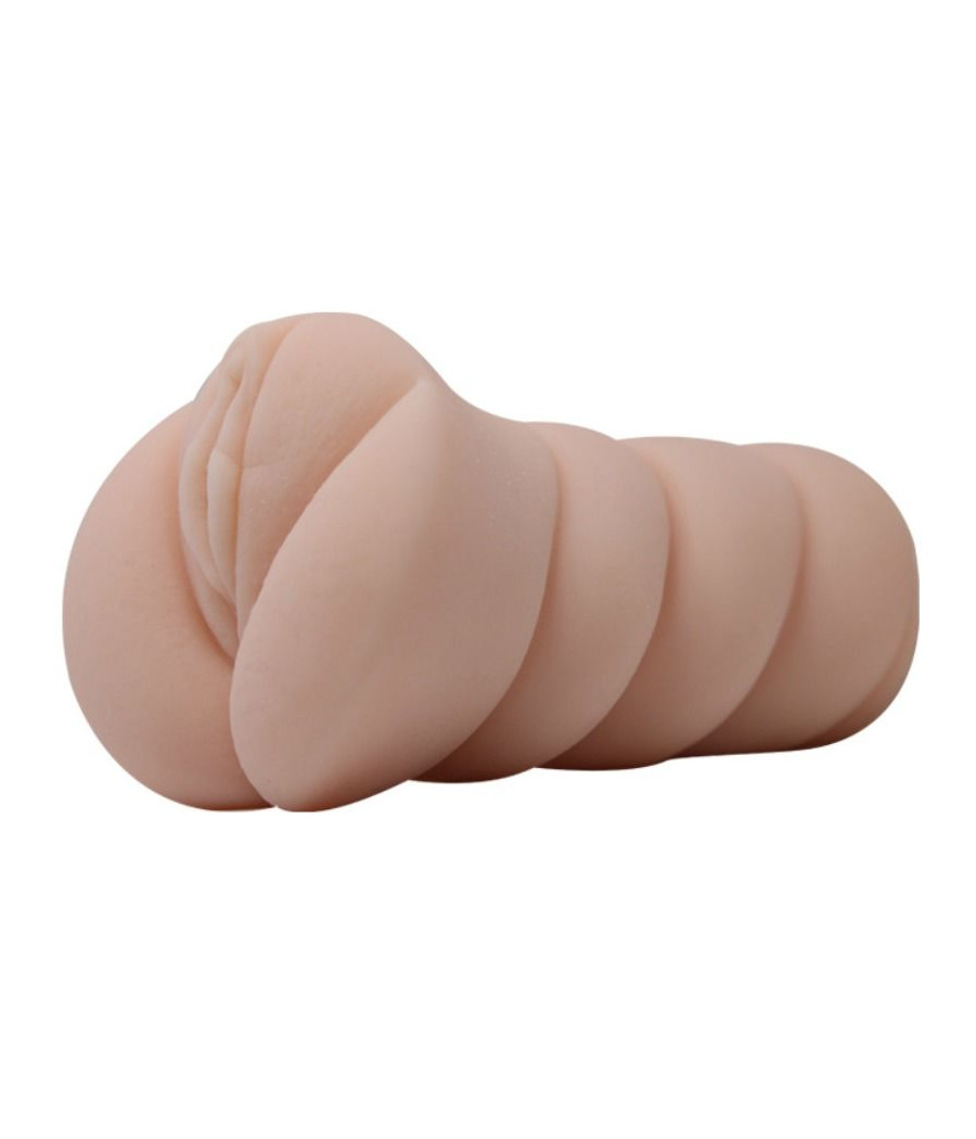 CRAZY BULL - MASTURBADOR WATER SKIN MODELO VAGINA 3