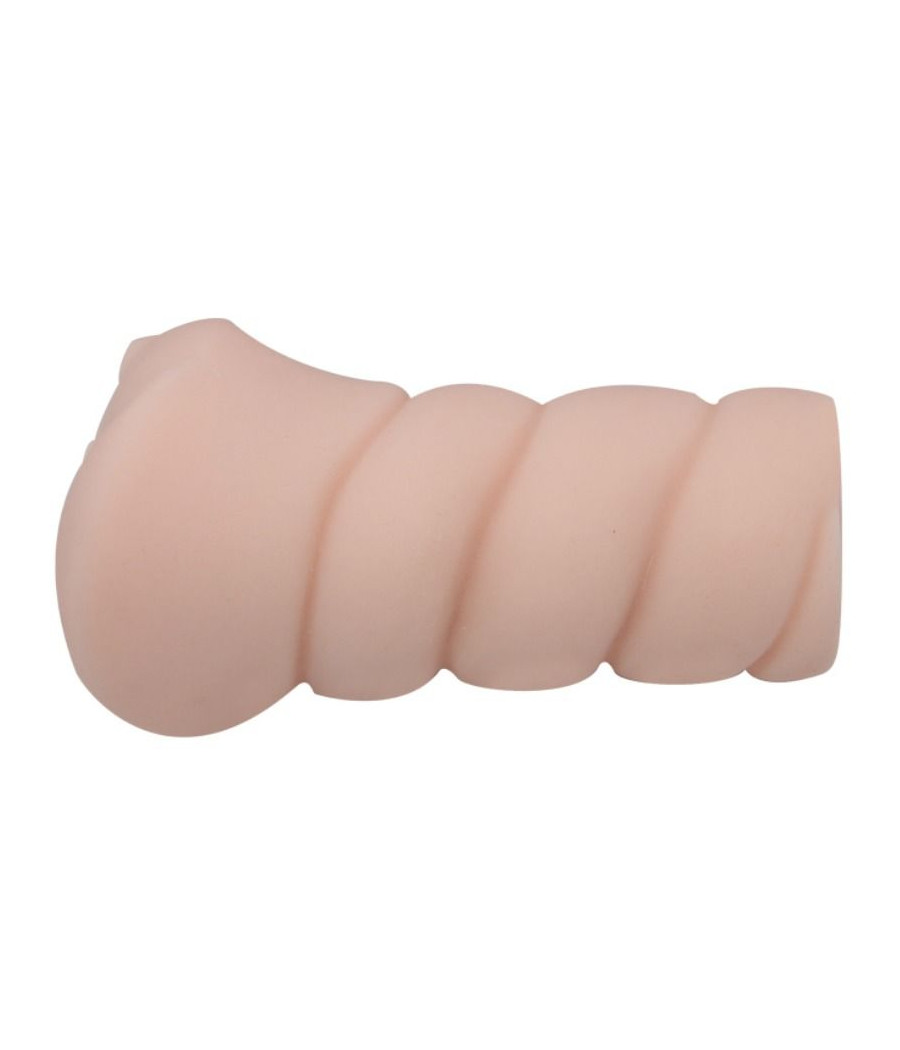 CRAZY BULL - MASTURBADOR WATER SKIN MODELO VAGINA 3