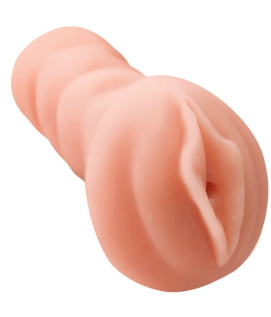 CRAZY BULL - MASTURBADOR LEILA VAGINA 13.5 CM
