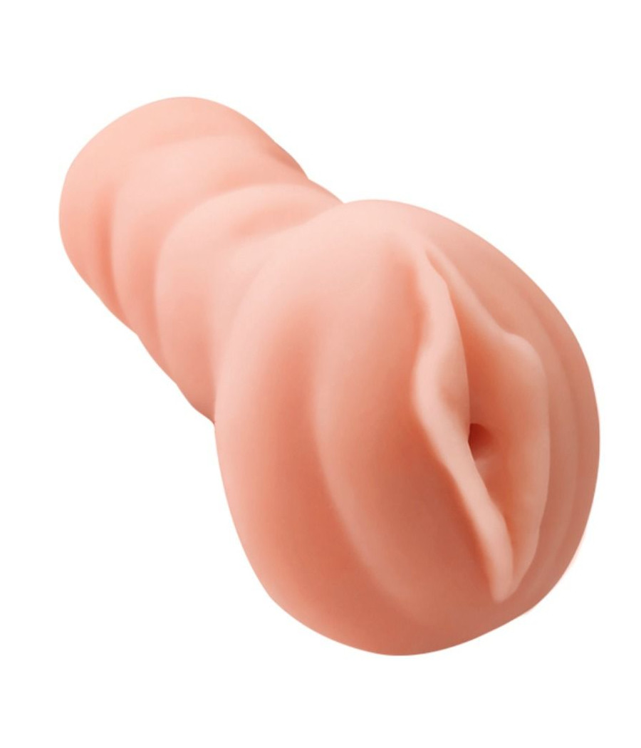 CRAZY BULL - MASTURBATEUR VAGIN LEILA 13.5 CM