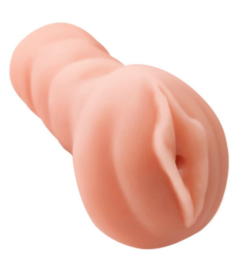 CRAZY BULL - LEILA VAGINA MASTURBADOR 13.5 CM