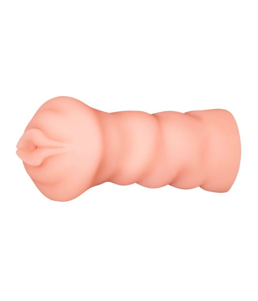 CRAZY BULL - LEILA VAGINA MASTURBADOR 13.5 CM