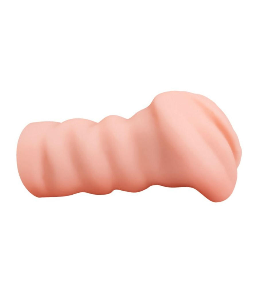 CRAZY BULL - MASTURBATEUR VAGIN LEILA 13.5 CM