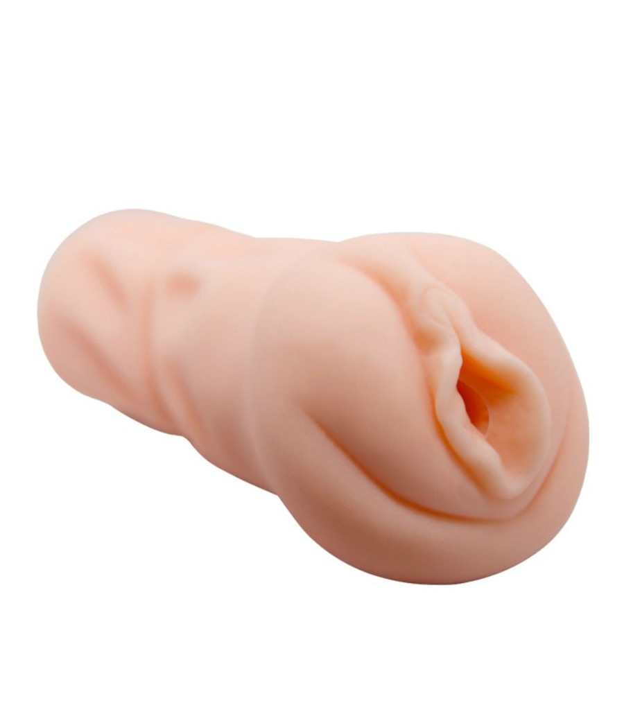 CRAZY BULL - MAVIS MASTURBADOR VAGINA 15.2 CM