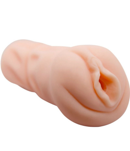 CRAZY BULL - MAVIS VAGINA MASTURBADOR 15.2 CM