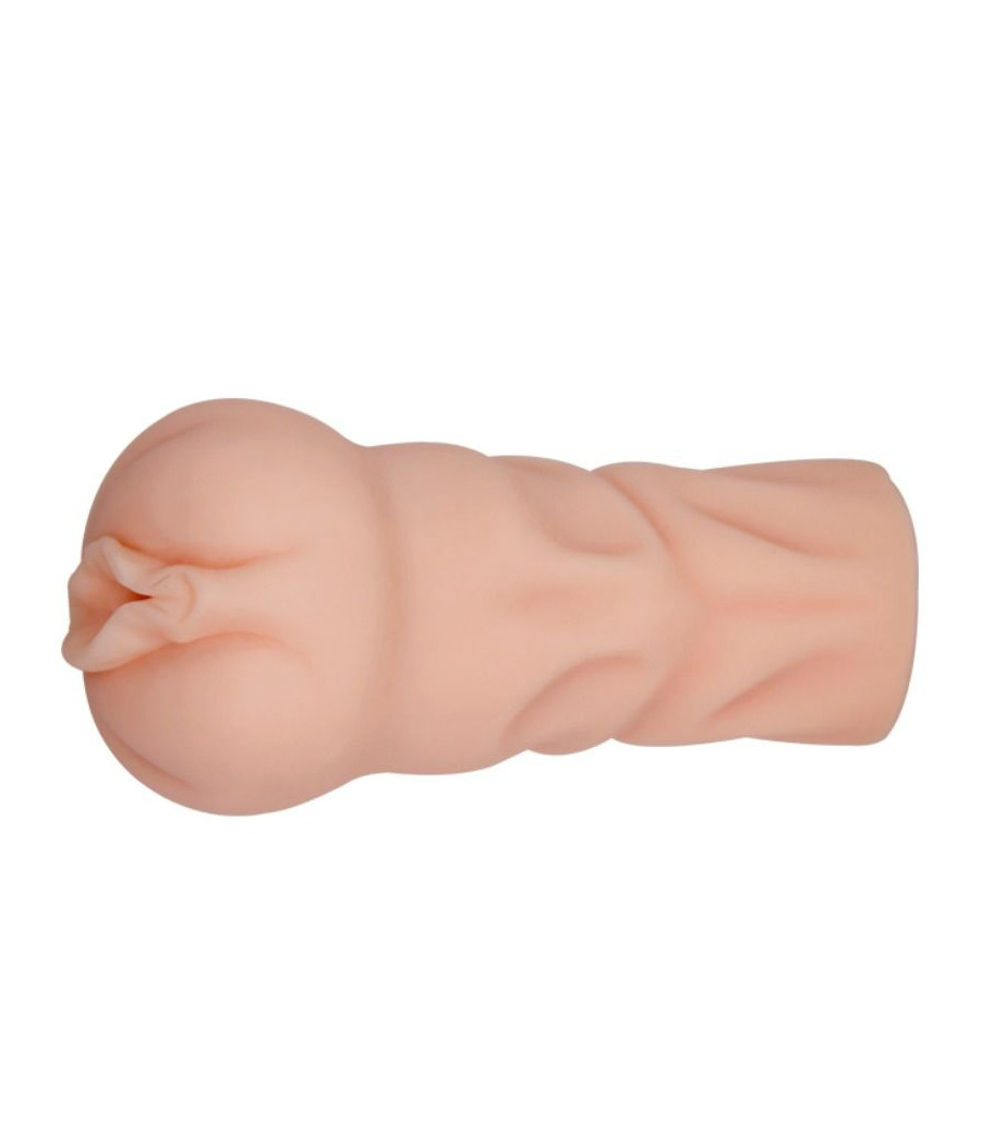 CRAZY BULL - MAVIS MASTURBADOR VAGINA 15.2 CM