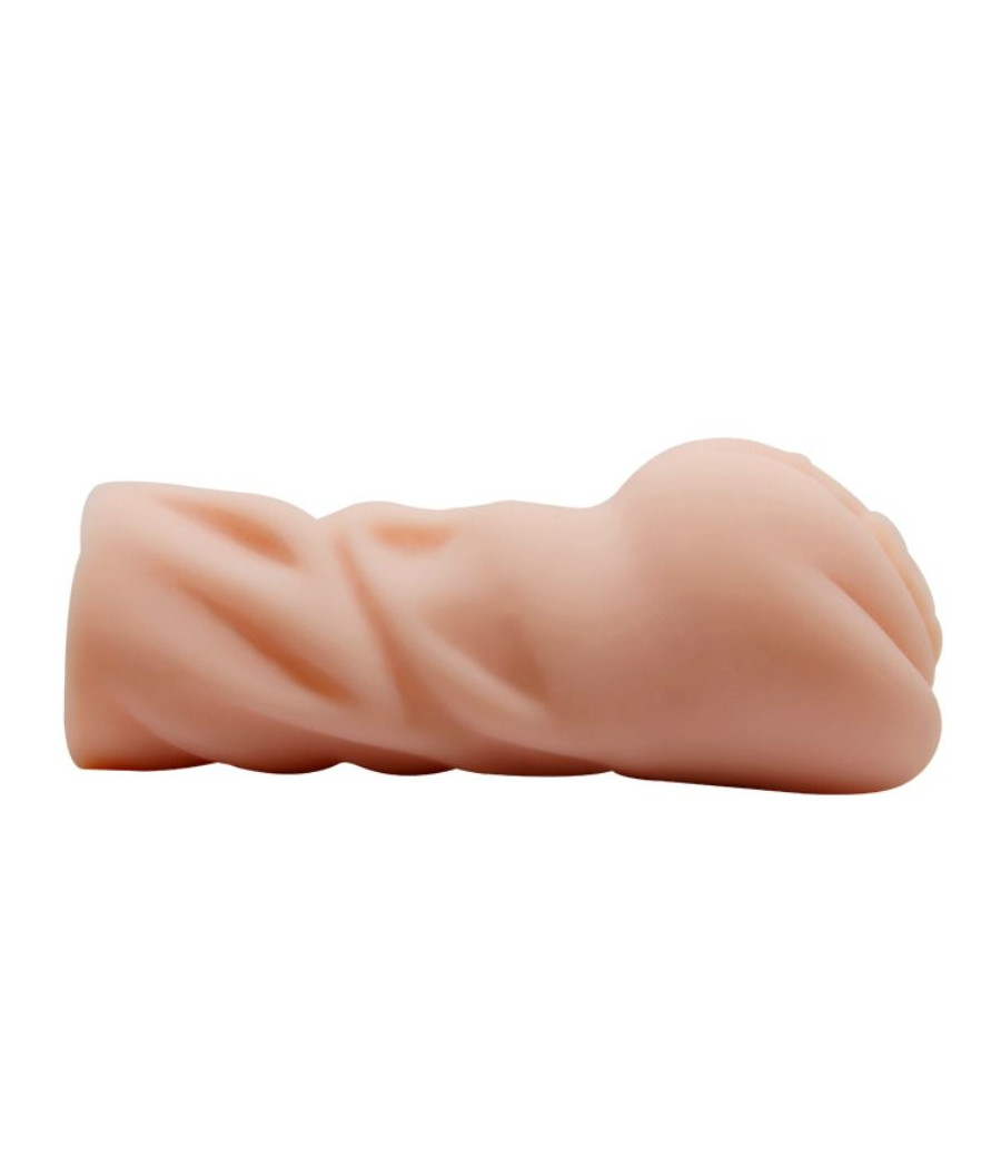 CRAZY BULL - MAVIS VAGINA MASTURBADOR 15.2 CM