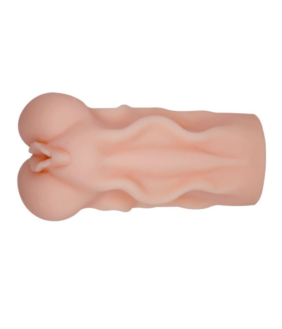 CRAZY BULL - LINDA VAGINA MASTURBADOR 13.7 CM