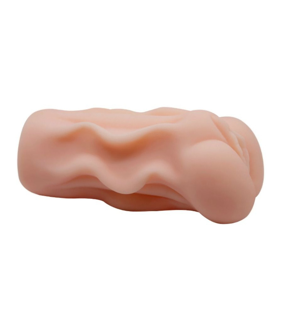CRAZY BULL - LINDA VAGINA MASTURBADOR 13.7 CM