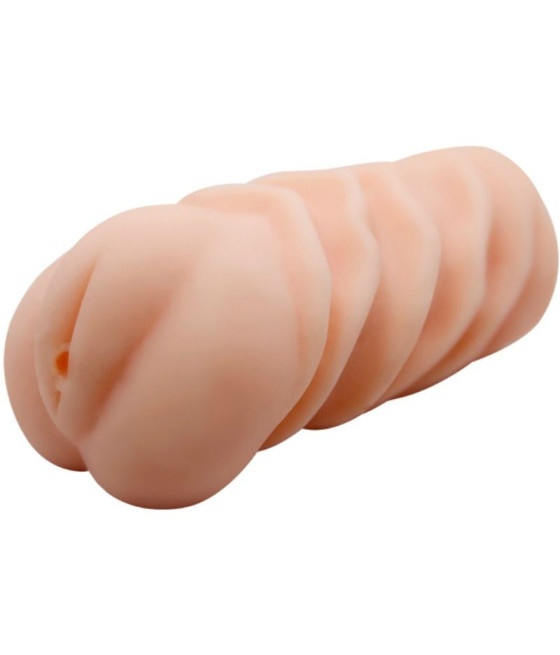 CRAZY BULL - MASTURBADOR VAGINA ISABEL 13.5 CM