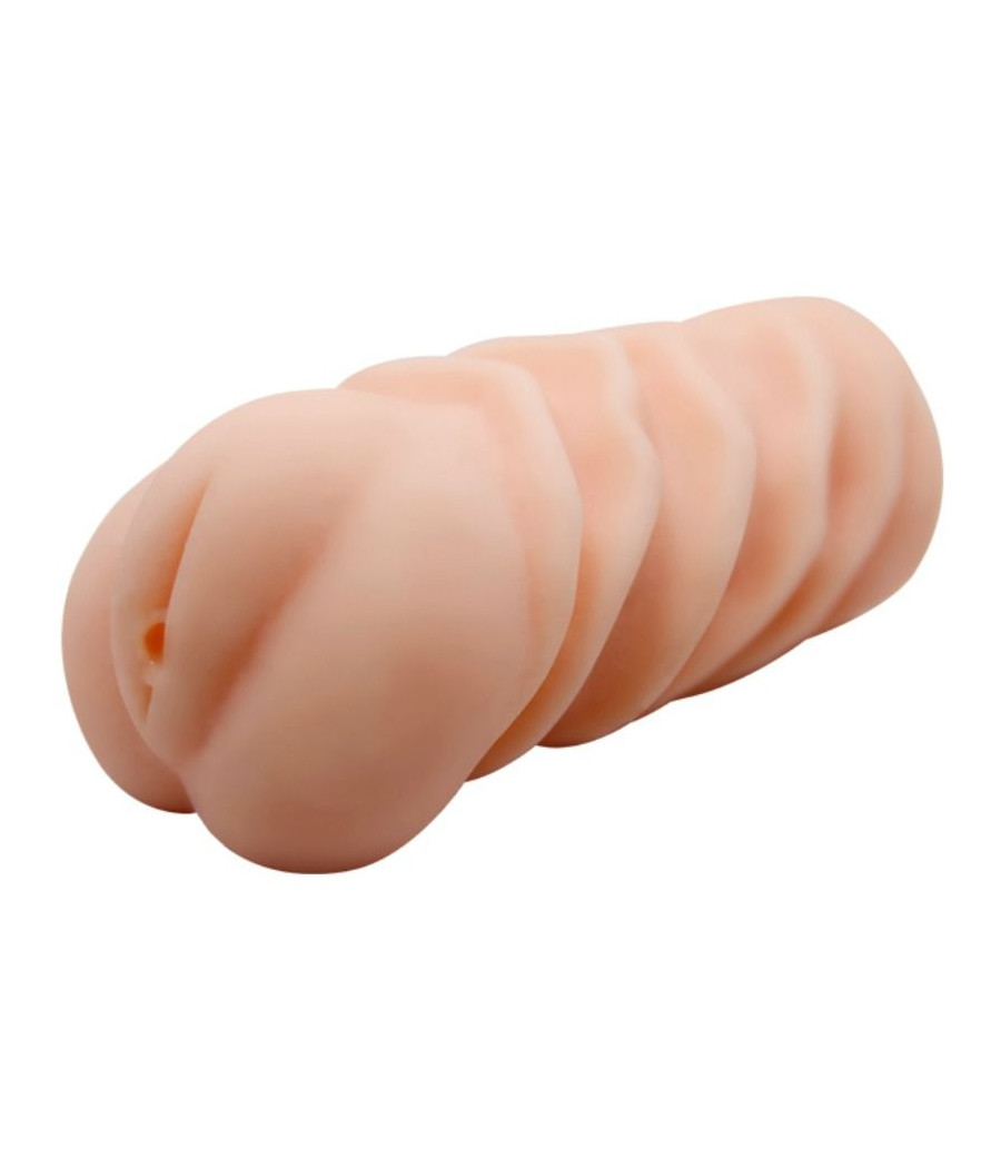 CRAZY BULL - MASTURBATEUR VAGIN ISABEL 13.5 CM