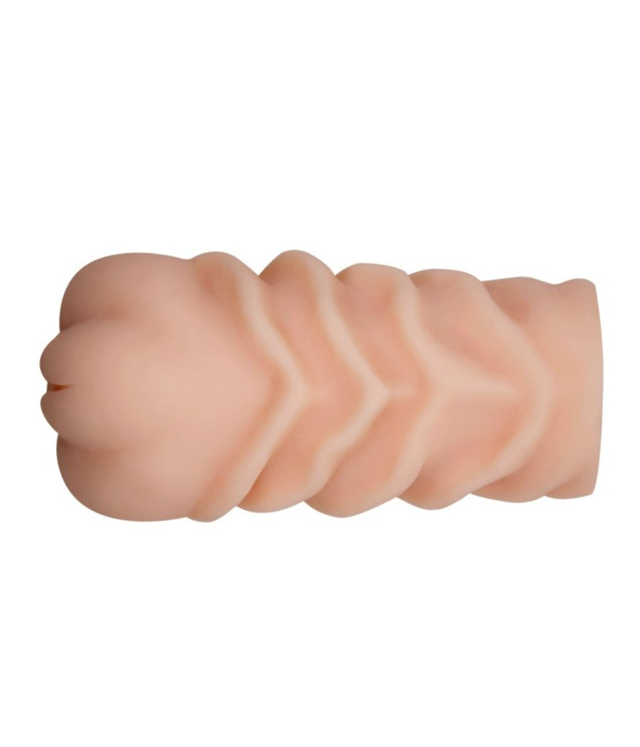 CRAZY BULL - ISABEL MASTURBADOR VAGINA 13.5 CM