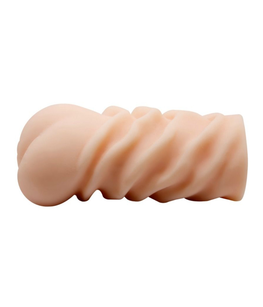 CRAZY BULL - MASTURBADOR VAGINA ISABEL 13.5 CM