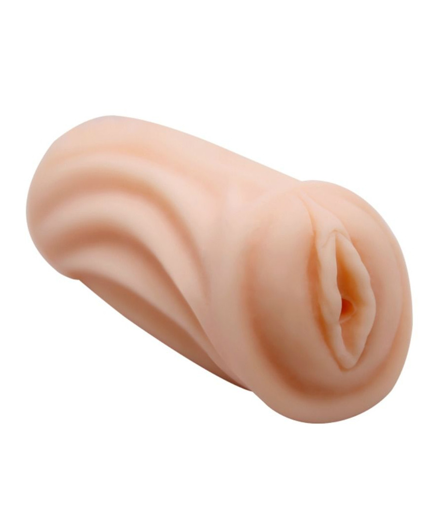 CRAZY BULL - MASTURBATEUR VAGIN JANE 13.5 CM