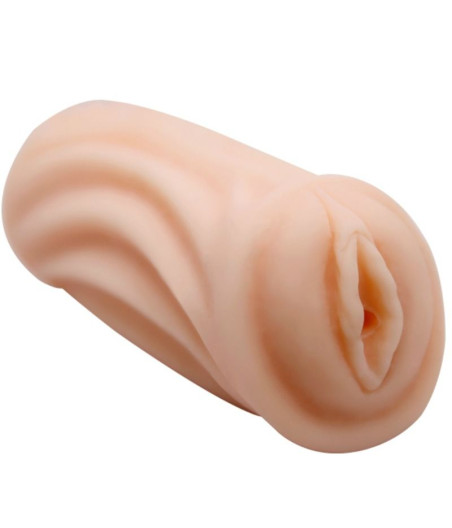 CRAZY BULL - JANE VAGINA MASTURBATOR 13.5 CM
