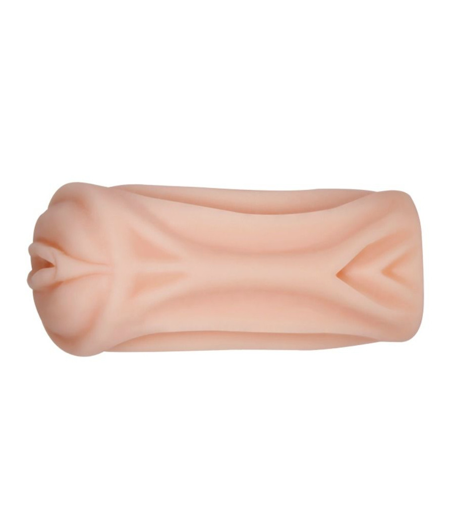 CRAZY BULL - JANE MASTURBADOR VAGINA 13.5 CM