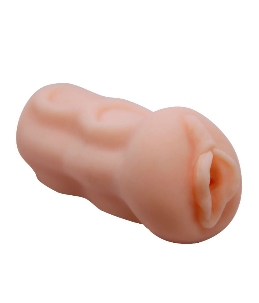 CRAZY BULL - LILLIAN VAGINA MASTURBATOR 13 CM