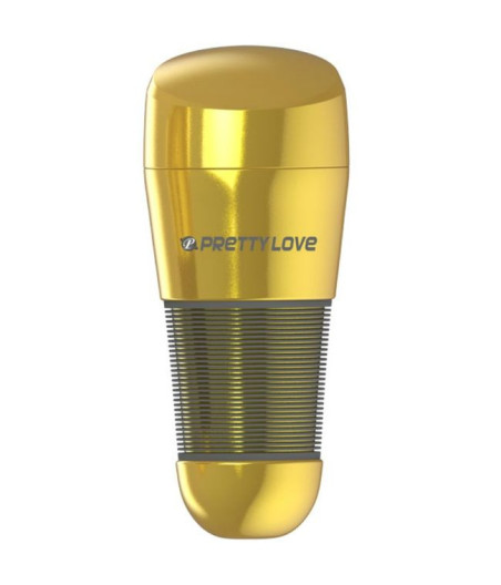 PRETTY LOVE - KITTY VAGINA MASTURBATOR 2