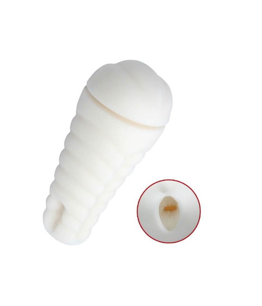 PRETTY LOVE - MASTURBATORE VAGINA KITTY 2