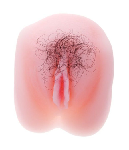 BAILE - ANTHEA MAGIC FLESH VIBRATON BUCETA
