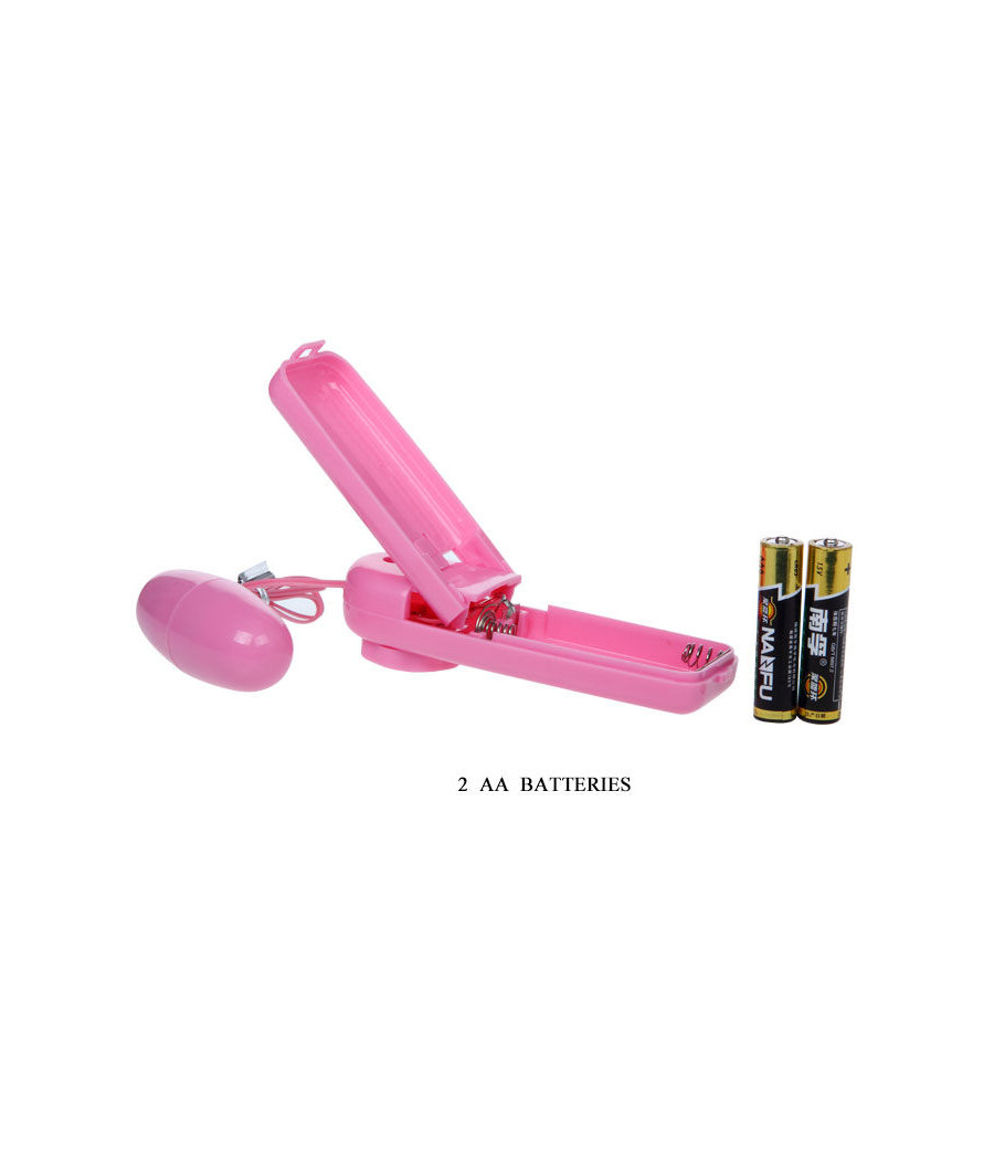 BAILE - ANTHEA MAGIC FLESH VIBRATON FIGA