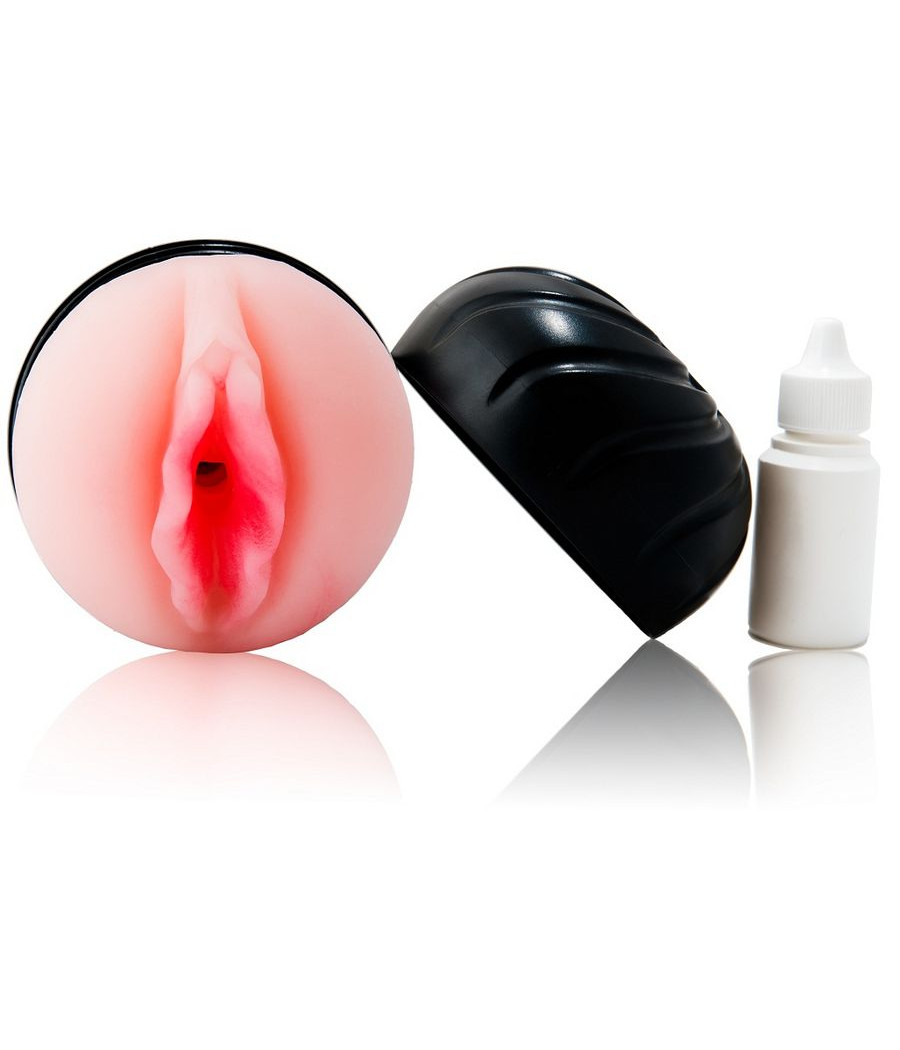 BAILE - PUSSY MASTURBATOR PLAY START