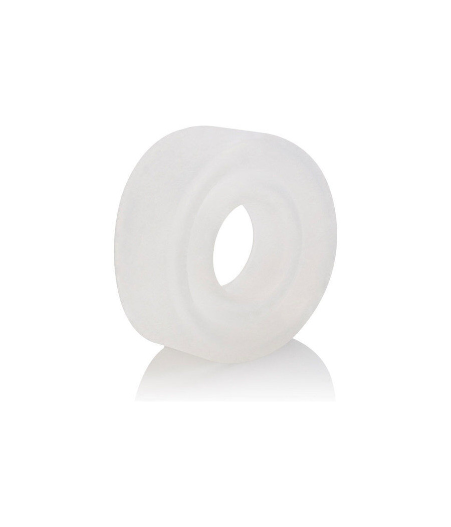 CALEXOTICS - ADV SILIKON-PUMPENHÜLSE TRANSPARENT