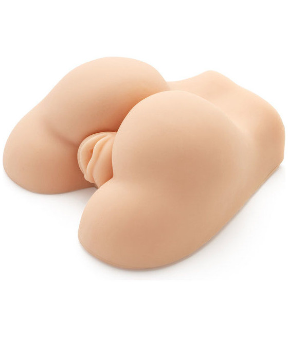 ACT - FAT ASS FUCKER MASTURBATOR AVEC VIBRATOR