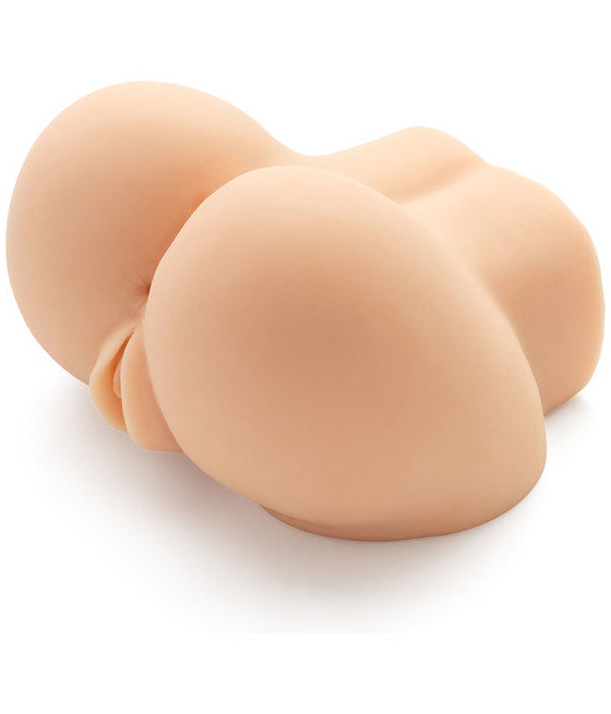 ACT - HOT HONEY RIDER MASTURBATOR MIT VIBRATOR