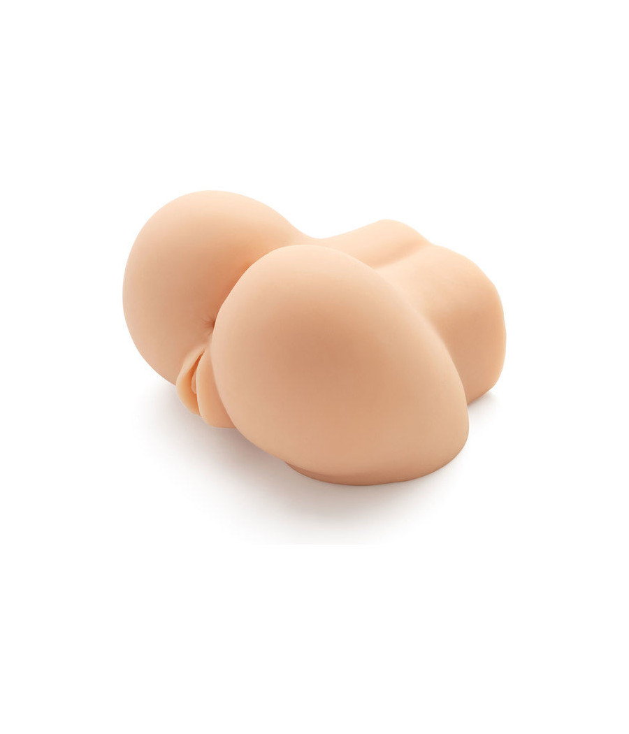 ACT - MASTURBADOR HOT HONEY RIDER COM VIBRADOR