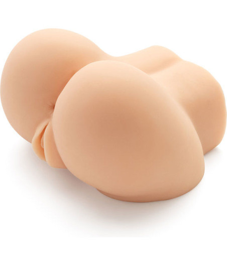 ACT - MASTURBADOR HOT HONEY RIDER COM VIBRADOR